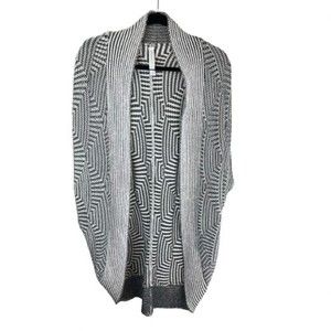 Aeropostale Cocoon Style Cardigan Women’s Size M